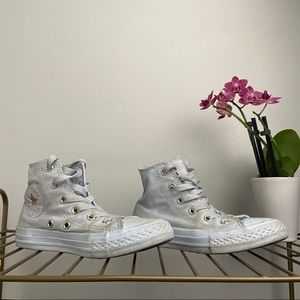 Converse Chuck Taylor All Star Hi Sneaker